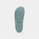 Women's Coach Udele Sport Slide In Signature Jacquard Canvas Sea Mist