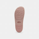 Women's Coach Udele Sport Slide In Signature Jacquard Canvas Carnation