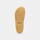 Women's Coach Udele Sport Slide In Signature Jacquard Canvas Vanilla