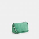 Coach Nolita 19 Silver Mint