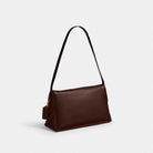 Coach Chelsea Shoulder Bag 30 Brass Maple