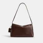 Coach Chelsea Shoulder Bag 30 Brass Maple