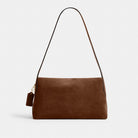 Coach Chelsea Shoulder Bag 30 Brass Warm Brown