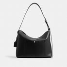 Coach Mott Messenger Bag 38 Black