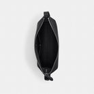 Coach Mott Messenger Bag 38 Black