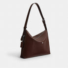 Coach Mott Messenger Bag 38 Maple