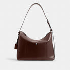 Coach Mott Messenger Bag 38 Maple