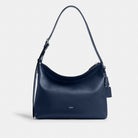 Coach Mott Messenger Bag 38 Navy