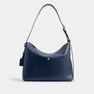 Coach Mott Messenger Bag 38 Navy