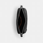 Coach Dakota Crossbody Bag In Signature Canvas Black Signature