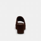 Women's Coach Phoebe Platform Sandal Maple