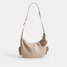 Coach Cargo Shoulder Bag Chino