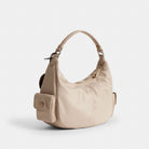 Coach Cargo Shoulder Bag Chino