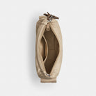 Coach Cargo Shoulder Bag Chino