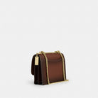Coach Klare Crossbody Bag Gold Redwood