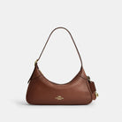 Coach Ella Small Shoulder Bag Pink