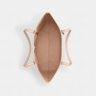 Coach City Tote Bag In Signature Canvas Im Chalk Pink