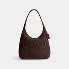 Coach Brooklyn Shoulder Bag 34 Brass Maple