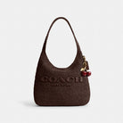 Coach Brooklyn Shoulder Bag 34 Brass Maple