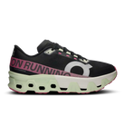 On Running Cloudmonster Hyper Black Lima