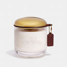 Coach Coach Holiday Candle Wine Multi