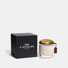 Coach Coach Holiday Candle Wine Multi