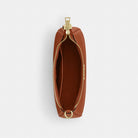 Coach Teri Shoulder Bag Im Amber Brown