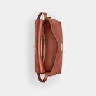 Coach Chelsea Shoulder Bag 30 Brass Clay