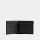 Coach 3 In 1 Wallet In Loved Signature Denim Light Indigo