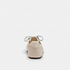 Men's Coach Soft Sneaker Chalk