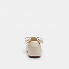 Women's Coach Soft Sneaker Chalk