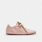 Women's Coach Soft Sneaker Candy Pink