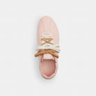 Women's Coach Soft Sneaker Candy Pink