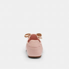 Women's Coach Soft Sneaker Candy Pink