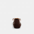 Men's Coach Soft Sneaker In Signature Jacquard Maple Oak