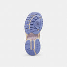 Women's Coach Sport Sneaker With Signature Canvas Wisteria Blue Lavender