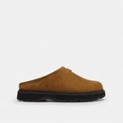 Men's Coach Sport Clog Tobacco Natural