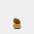 Men's Coach Sport Clog Light Beige
