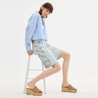 Women's Coach Phoebe Platform Sandal Natural