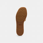 Women's Coach Holly Espadrille Sandal Natural