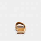 Women's Coach Holly Espadrille Sandal Natural