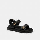Women's Coach Brynn Sandal Black