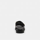 Women's Coach Brynn Sandal Black