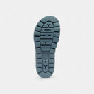 Women's Coach Brynn Sandal In Signature Canvas Sea Mist