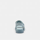 Women's Coach Brynn Sandal In Signature Canvas Sea Mist