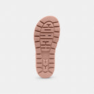 Women's Coach Brynn Sandal In Signature Canvas Candy Pink