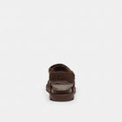 Women's Coach Brynn Raffia Sandal Maple
