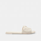 Women's Coach Holly Sandal With Quilting Chalk