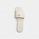 Women's Coach Holly Sandal With Quilting Chalk