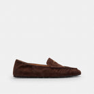Women's Coach Phoebe Soft Loafer Maple